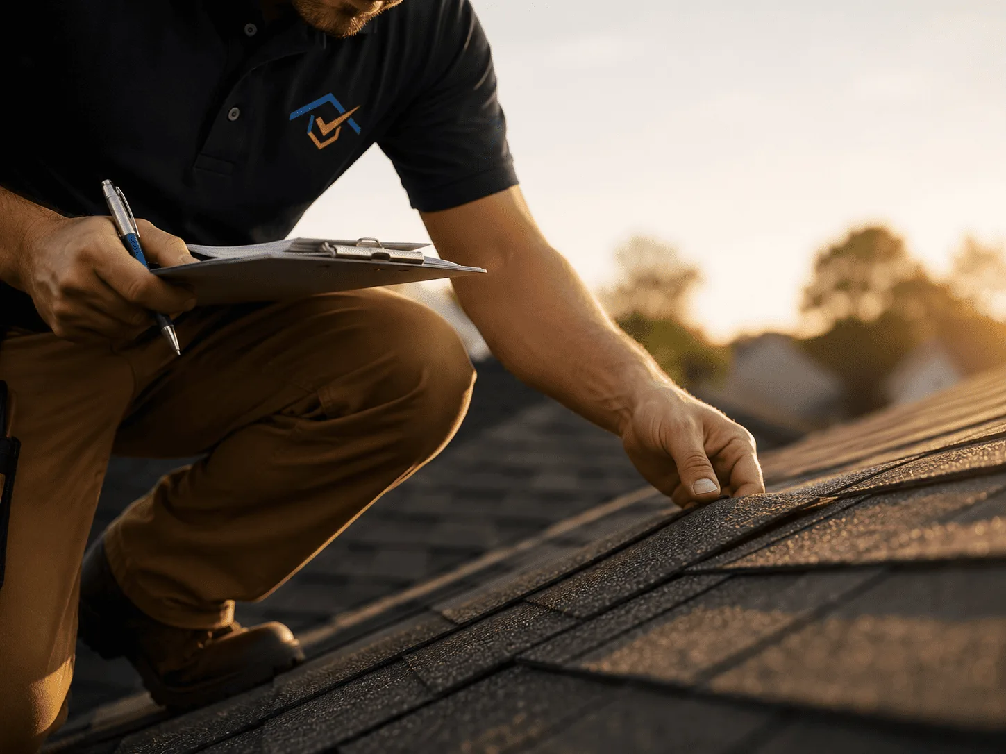 Why Choose Roof Inspection in Milan, IL